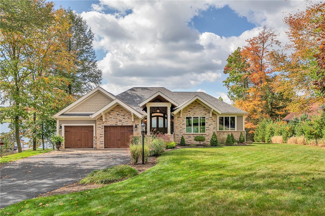 433 Peninsula Dr, Indian Lake Boro, PA 15926 MLS 1625657 Coldwell