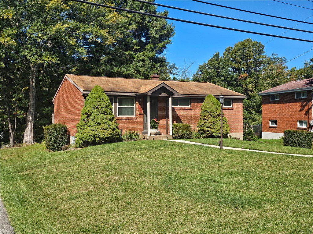 325 Westland Dr, Hempfield Township, PA 15601 MLS 1625674 Coldwell Banker