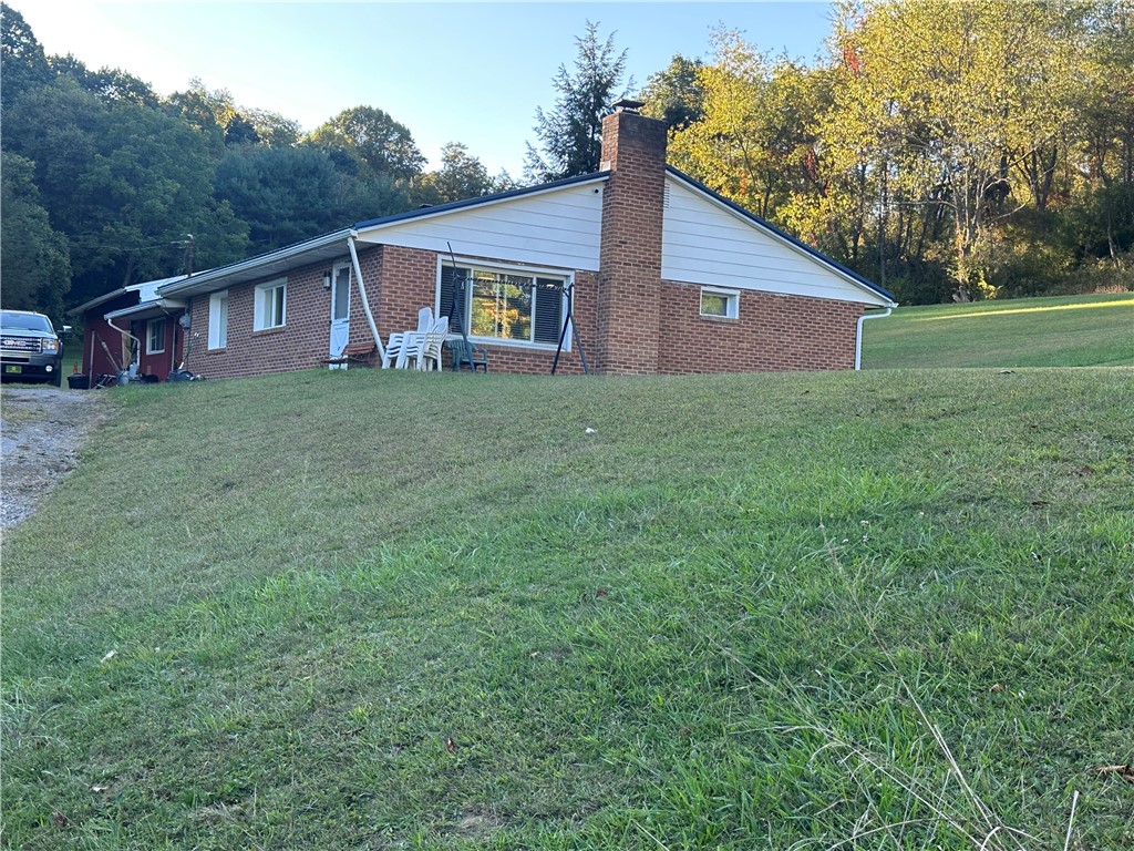 415 Short St, South Buffalo Township, PA 16229 MLS 1625690 Coldwell