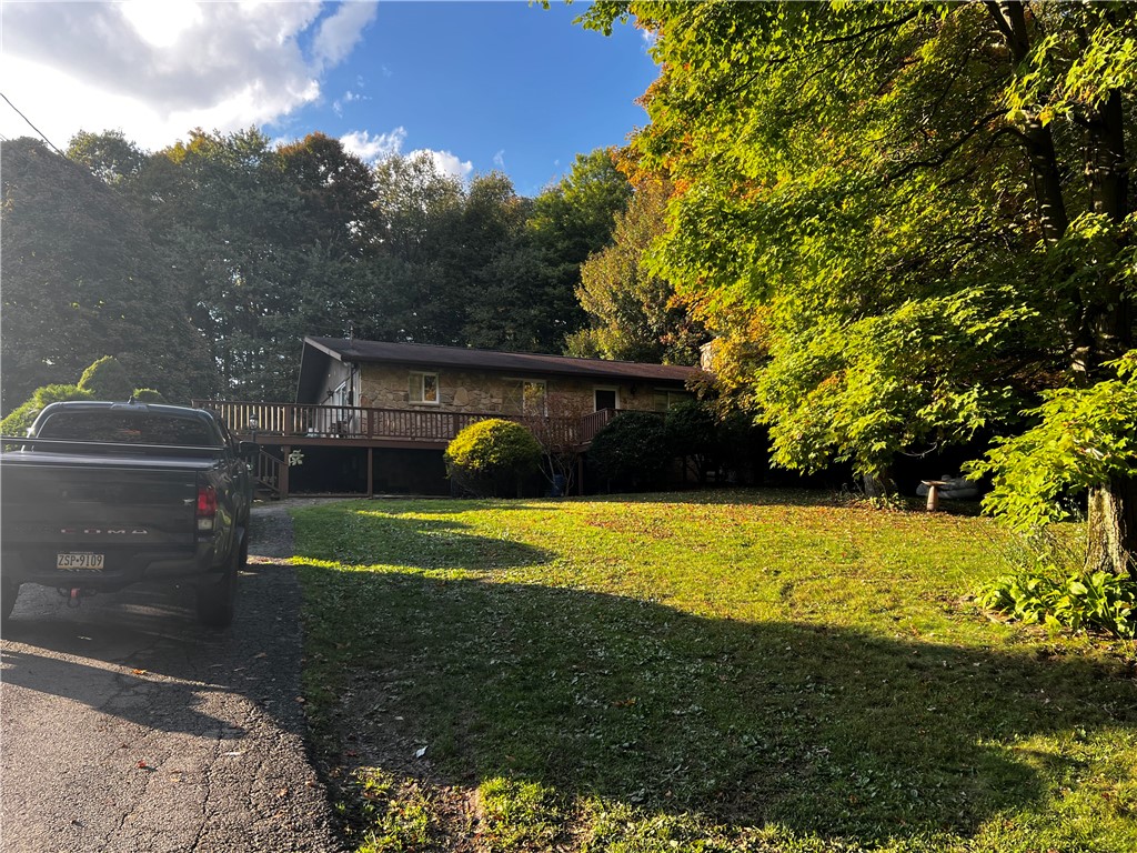 145 Coffman Rd, Saltlick Township, PA 15610 MLS 1625715 Coldwell Banker