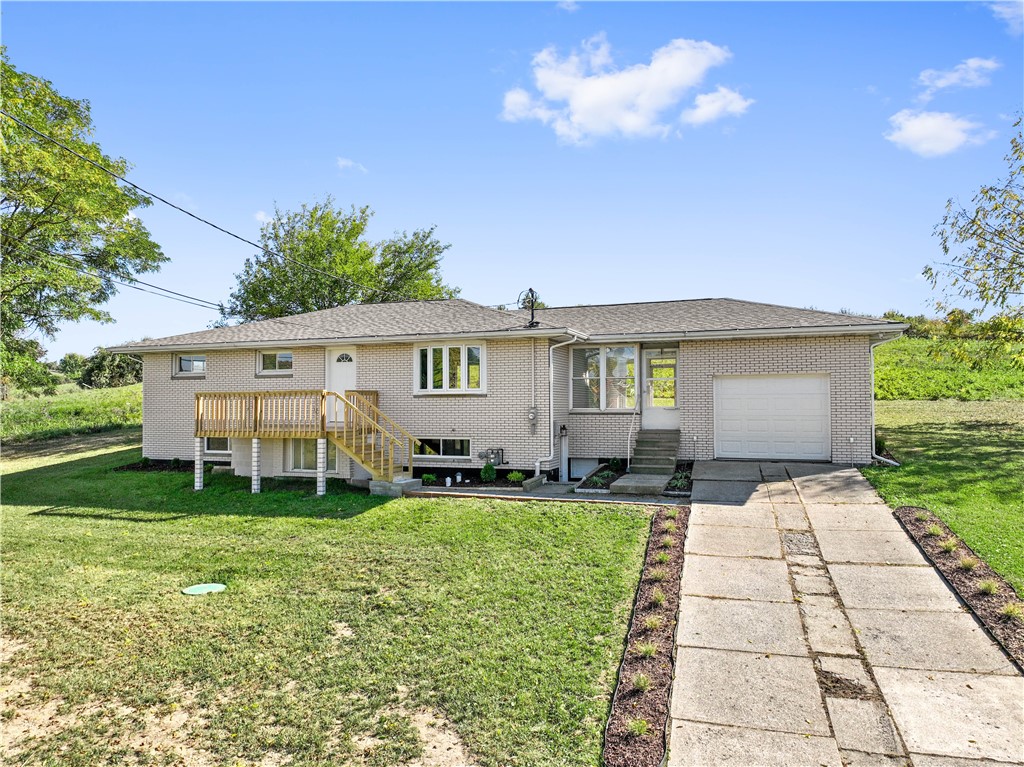 1470 Rostraver Rd, Belle Vernon, PA 15012 MLS 1625855 Coldwell Banker