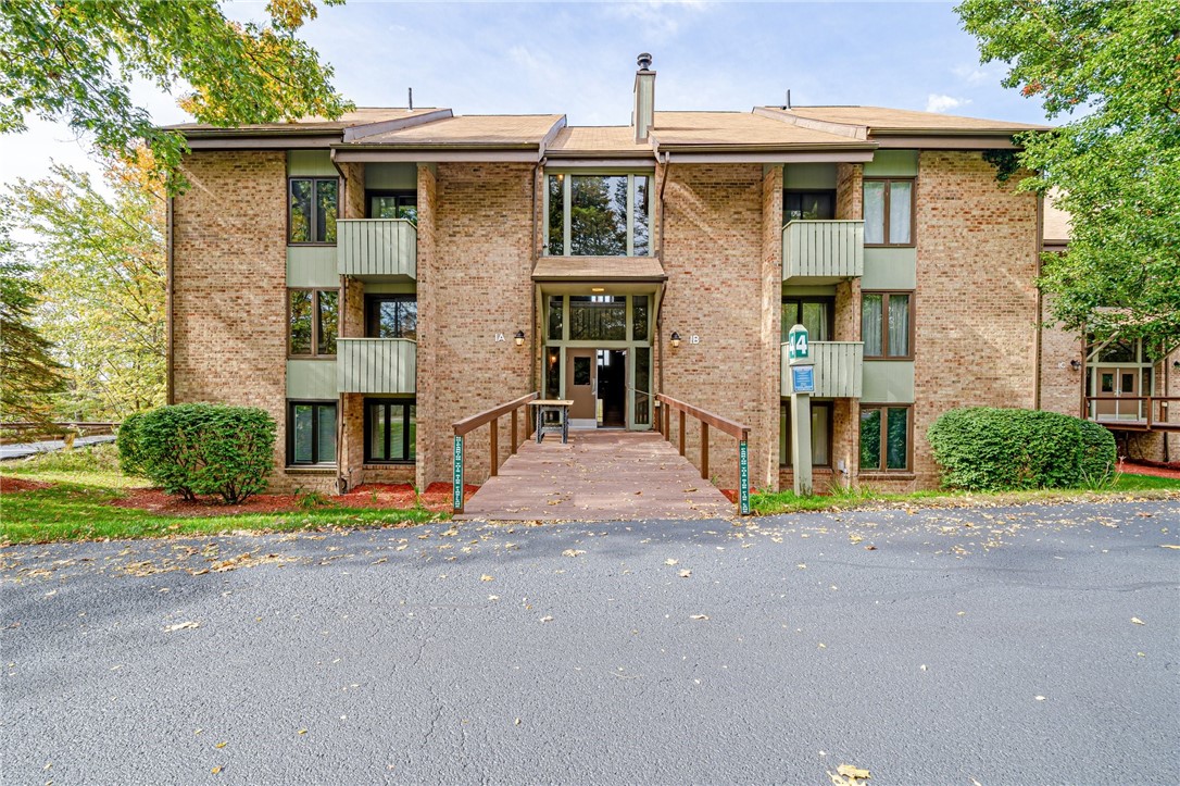 1A3 Mountain Villas A3, Seven Springs, PA 15622 MLS 1626186