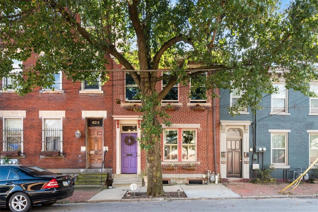 621 Tripoli St, Pittsburgh, PA 15212 MLS 1626220 Coldwell Banker