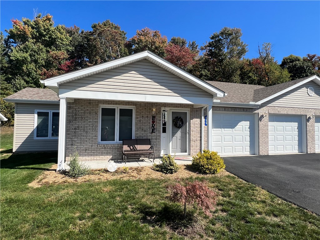 559 Sunview Cir, Latrobe, PA 15650 MLS 1626250 Coldwell Banker