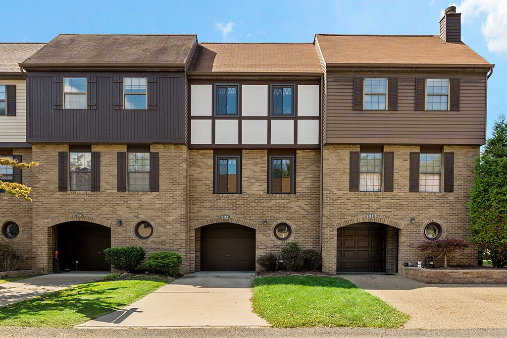 502 Maywood Dr, Bethel Park, PA 15102 MLS 1626280 Coldwell Banker