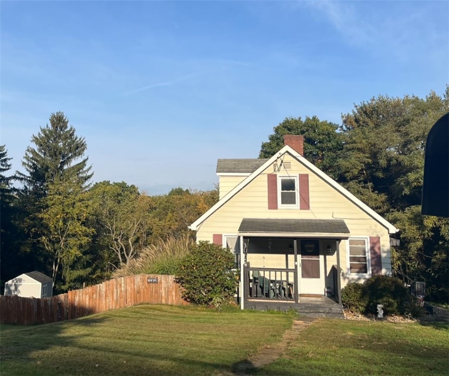 3061 Woodland Rd, Harmony Township, PA 15003 MLS 1626284 Coldwell