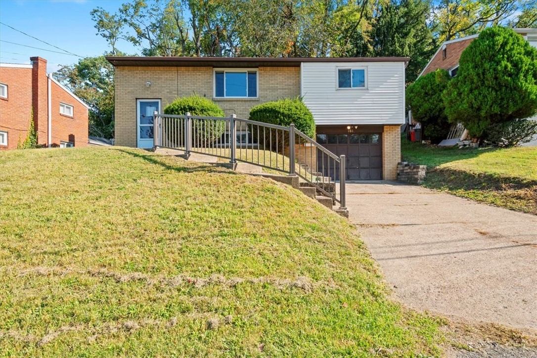 181 Johnston Rd, Pittsburgh, PA 15235 MLS 1626289 Coldwell Banker