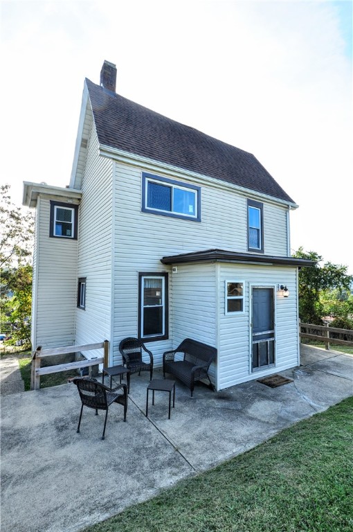 3 Chestnut St, Belle Vernon, PA 15012 MLS 1626335 Coldwell Banker