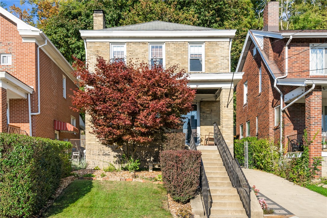 1255 Duffield St, Pittsburgh, PA 15206 MLS 1626342 Coldwell Banker