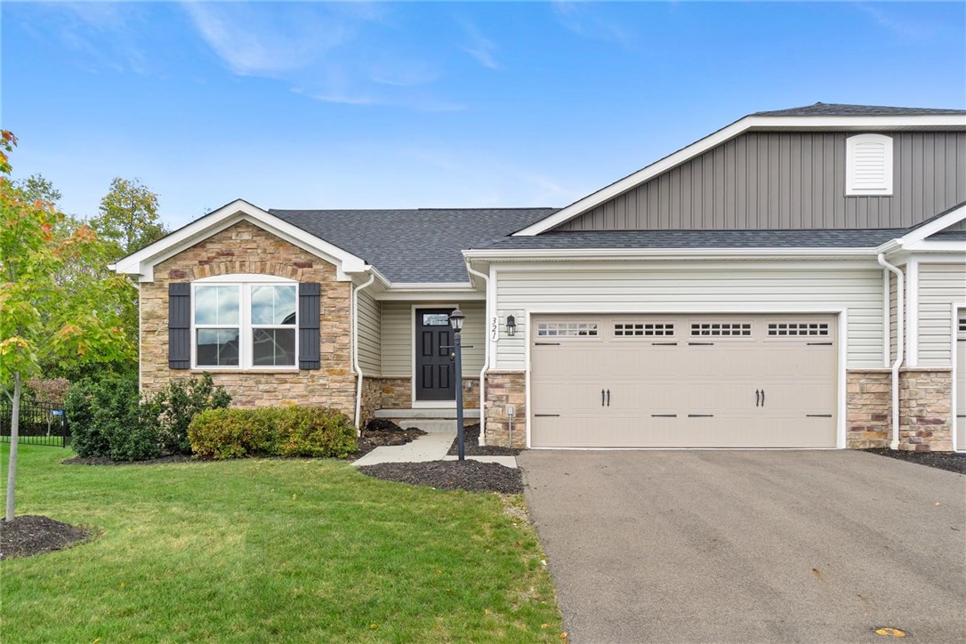 321 Brandi Lynn Ln, Forward Township, PA 16033 MLS 1626361 Coldwell