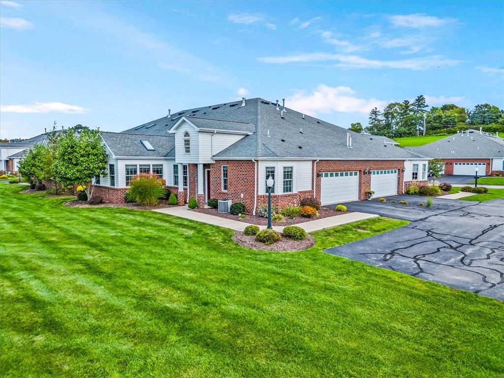 2002 Ambassador Ln, Adams Township, PA 16059 MLS 1626498 Coldwell