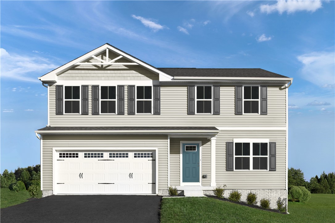 156 Alta Vista Dr, Imperial, PA 15126 - MLS 1626621 - Coldwell Banker
