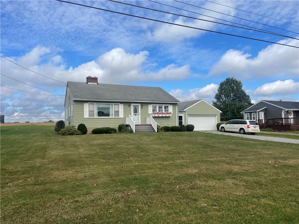 3871 Saranac Dr, South Pymatuning Township, PA 16150 MLS 1626760