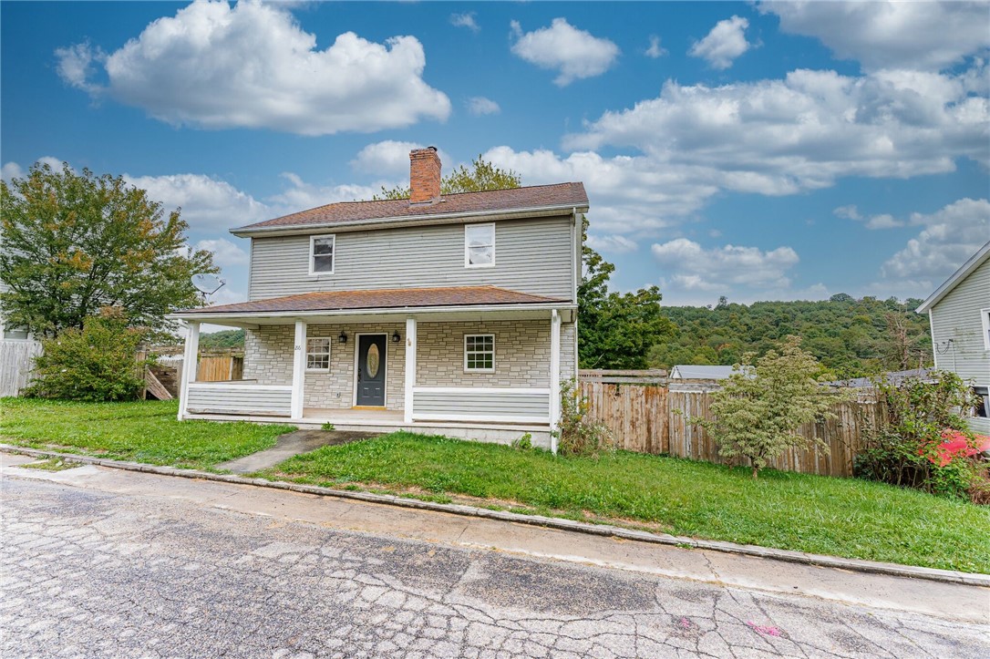 216 Main St, Dunbar, PA 15431 MLS 1626795 Coldwell Banker
