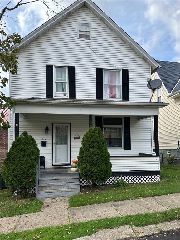 112 S 6th St, West Newton, PA 15089 MLS 1626806 Coldwell Banker