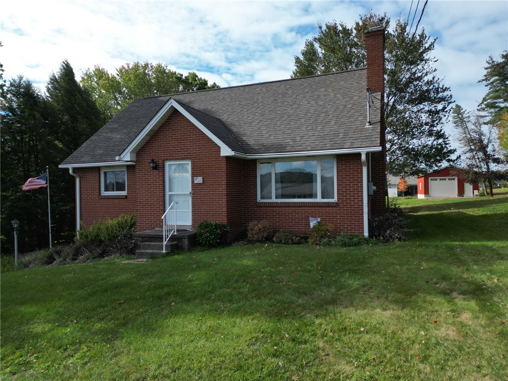 110 Gregg Dr, Jackson Township, PA 16037 MLS 1626918 Coldwell Banker