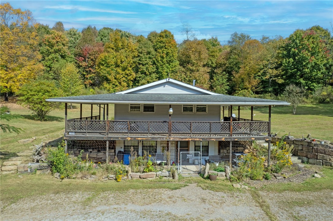 388 Smiths Ferry Rd, Ohioville, PA 15059 MLS 1626943 Coldwell Banker