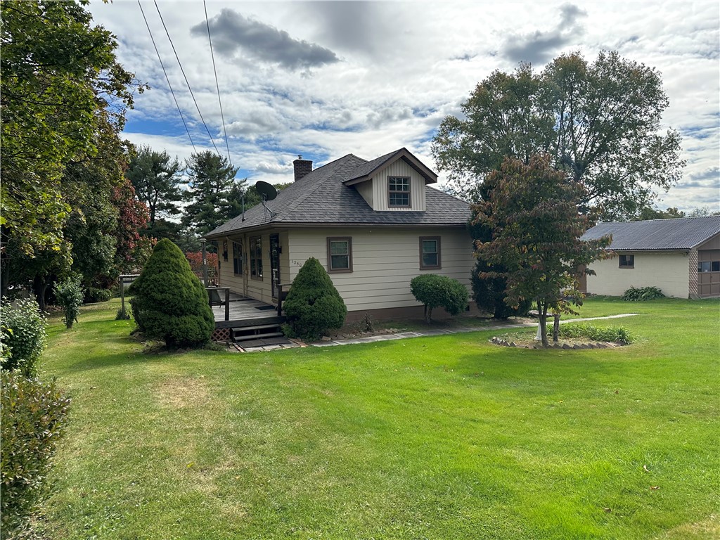 1250 Suzanne St, New Sewickley Township, PA 15042 MLS 1627072