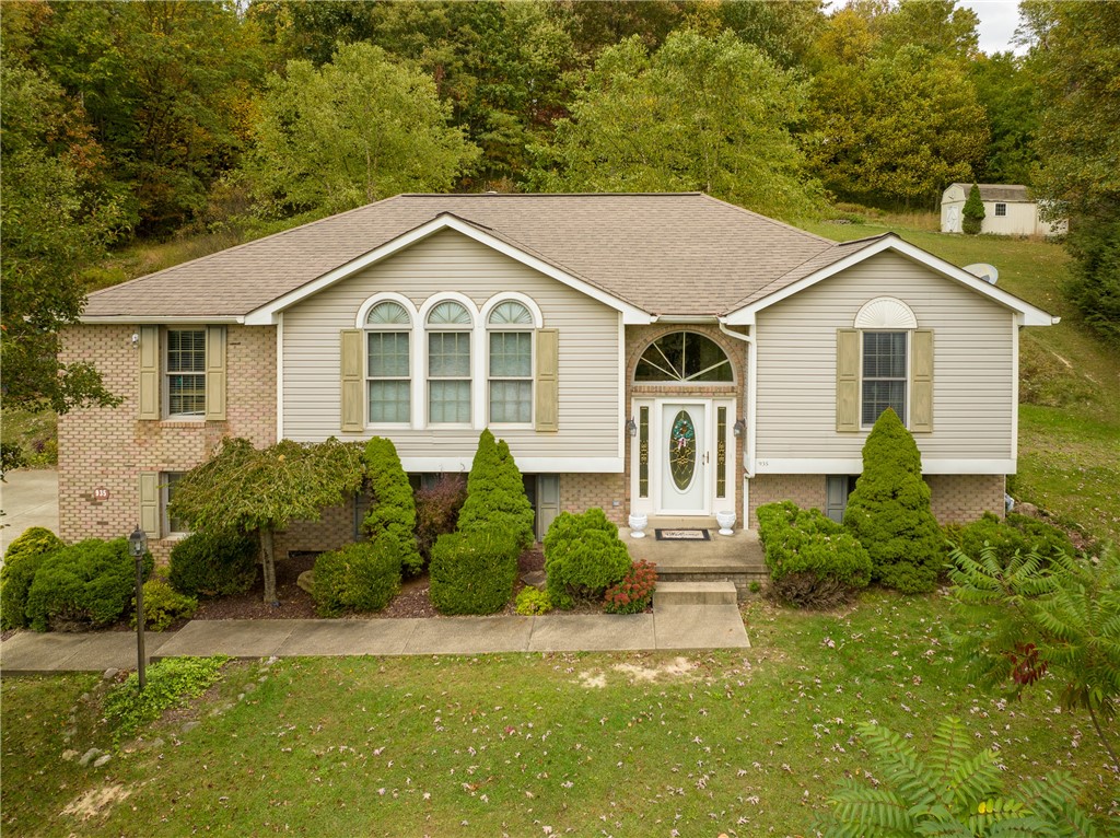 935 Jamell Dr, Unity Township, PA 15601 MLS 1627172 Coldwell Banker