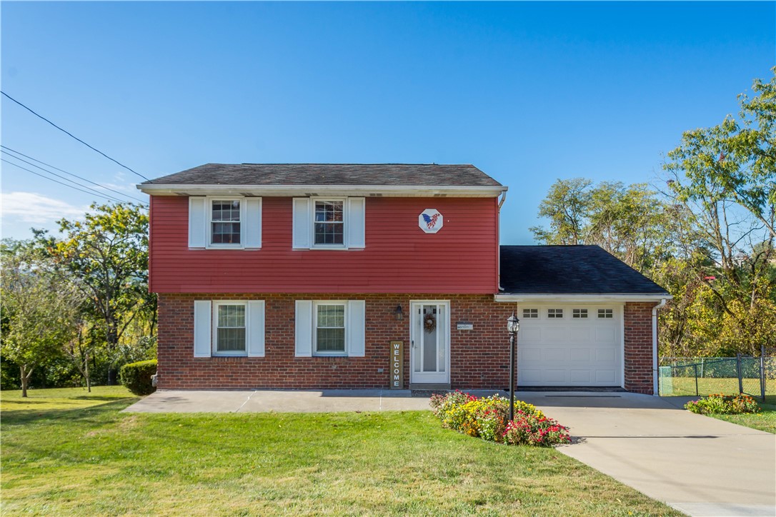 645 Woodland Rd, Canonsburg, PA 15317 MLS 1627227 Coldwell Banker