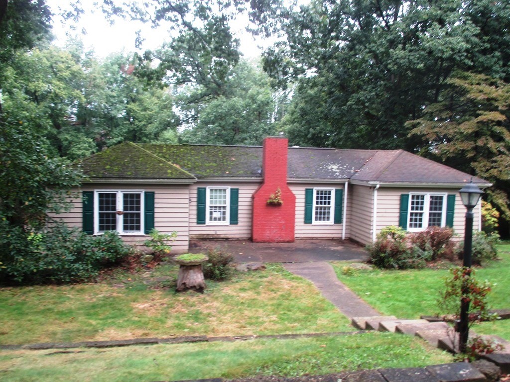 1509 Woodside Dr, Harmony Township, PA 15003 MLS 1627264 Coldwell