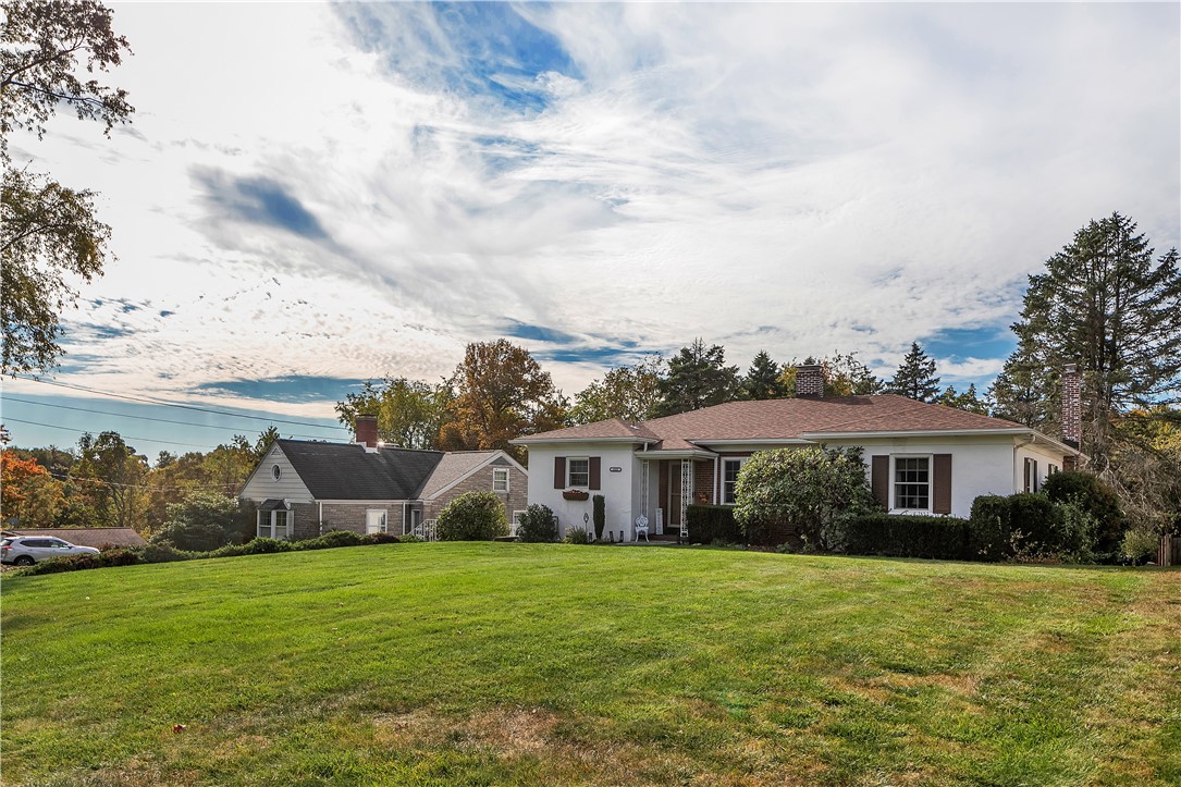 1321 Ridge Rd, Harmony Township, PA 15003 MLS 1627716 Coldwell Banker