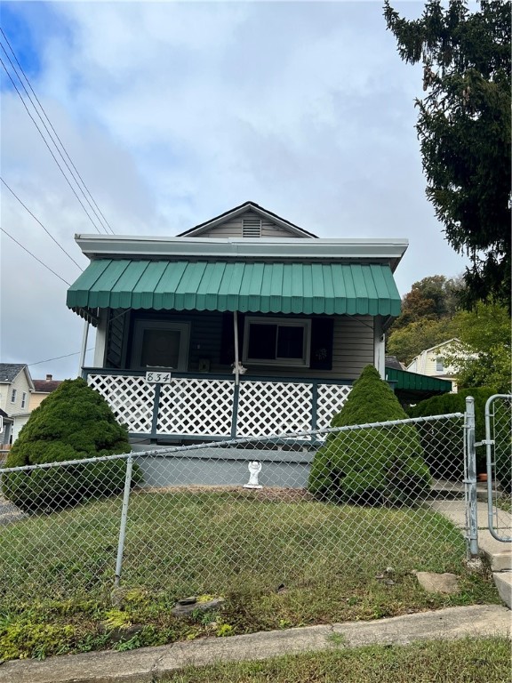 834 12th St, Stowe Township, PA 15136 MLS 1627775 Coldwell Banker