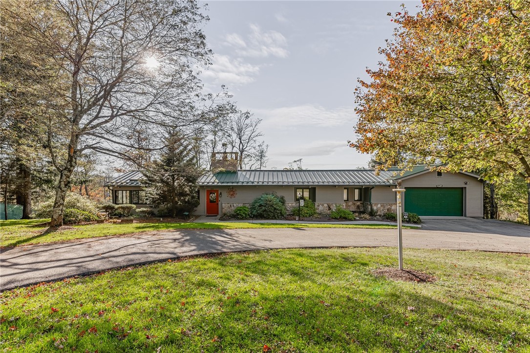 256 Alpine Heights Rd, Saltlick Township, PA 15622 MLS 1627783