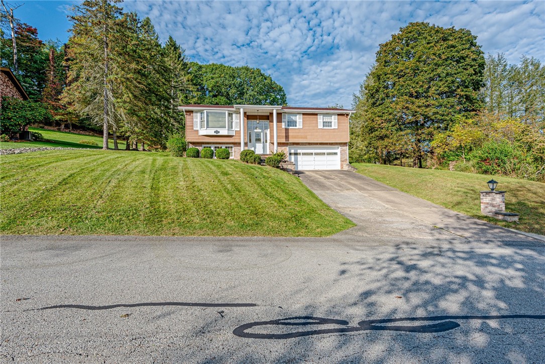 110 Lynn Ct, Level Green, PA 15085 MLS 1627808 Coldwell Banker