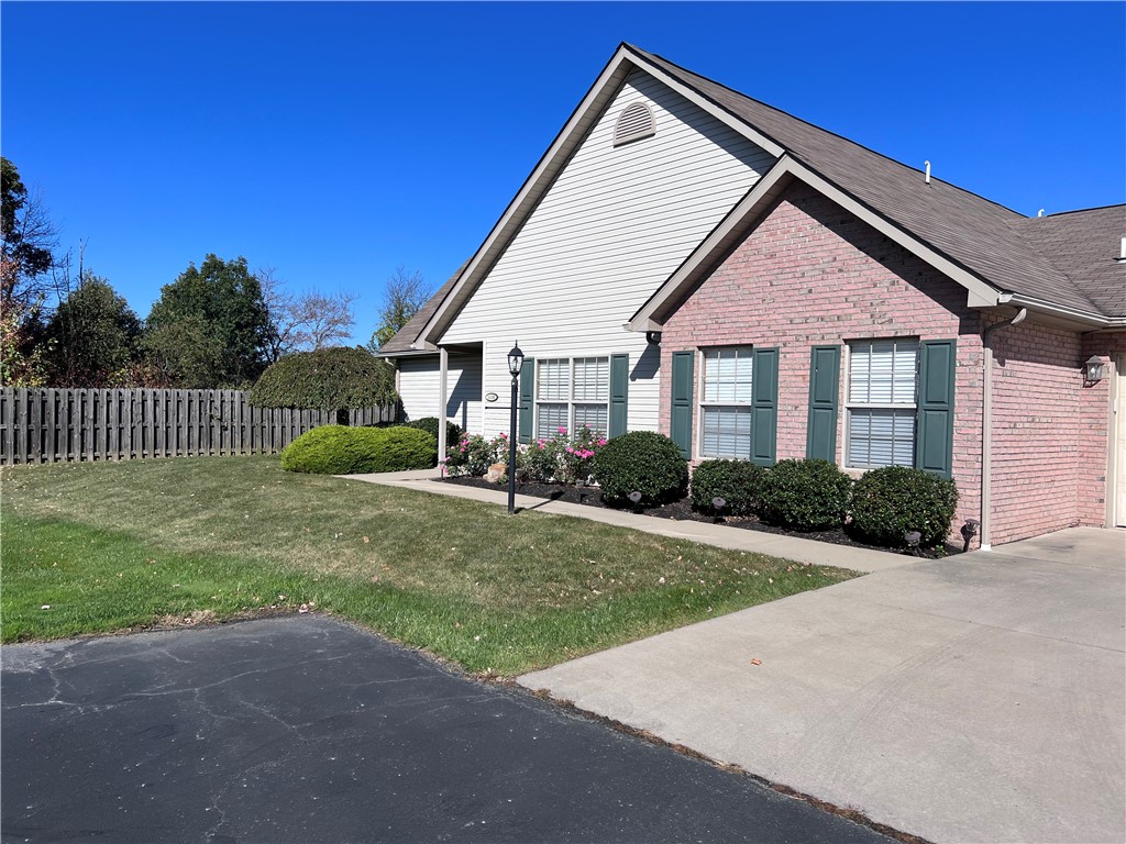 1116 Timberwood Dr, Chippewa Township, PA 15010 MLS 1627840 Coldwell Banker