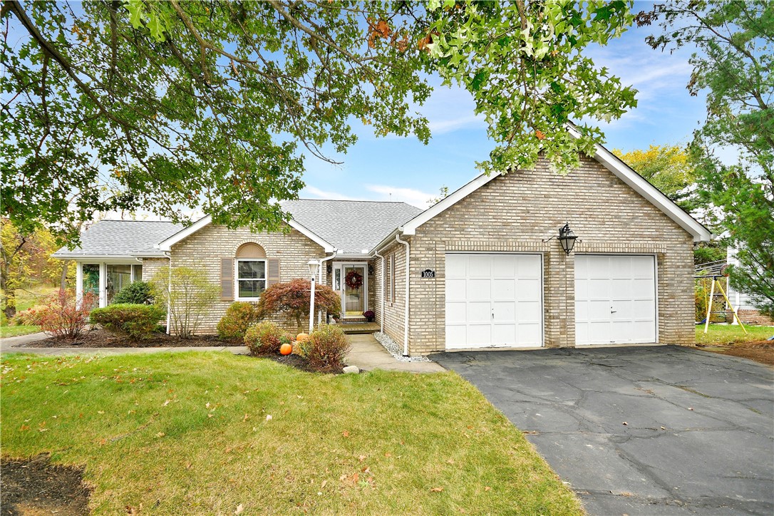 1005 Lakemont Dr, South Fayette, PA 15017 - MLS 1627916 - Coldwell Banker