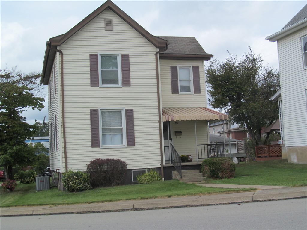 1712 Broad St, South Greensburg Boro, PA 15601 MLS 1628009 Coldwell Banker