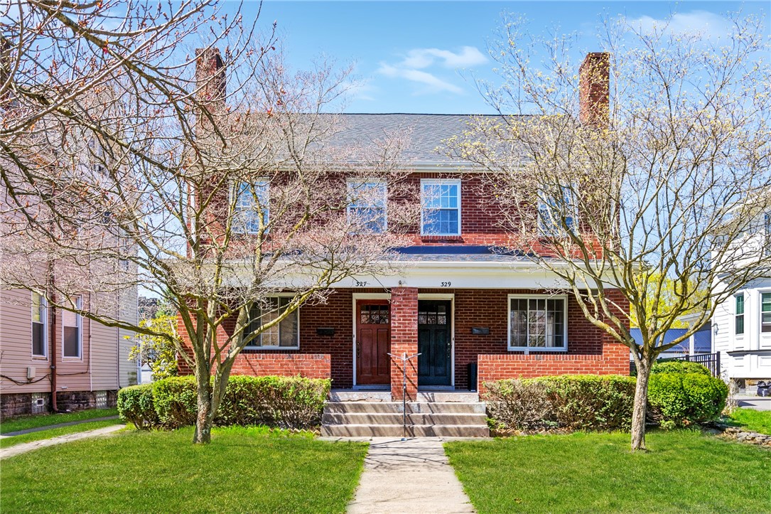 327329 Chestnut St, Sewickley, PA 15143 MLS 1628067 Coldwell Banker