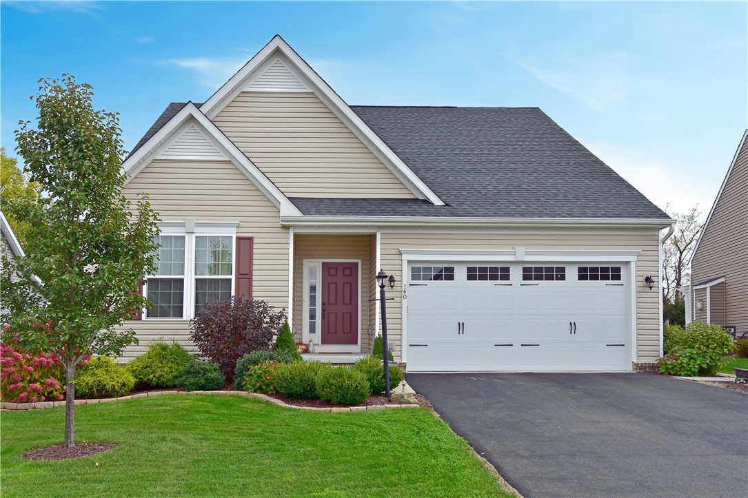 140 Pauline Pl, Forward Township, PA 16033 MLS 1628069 Coldwell Banker