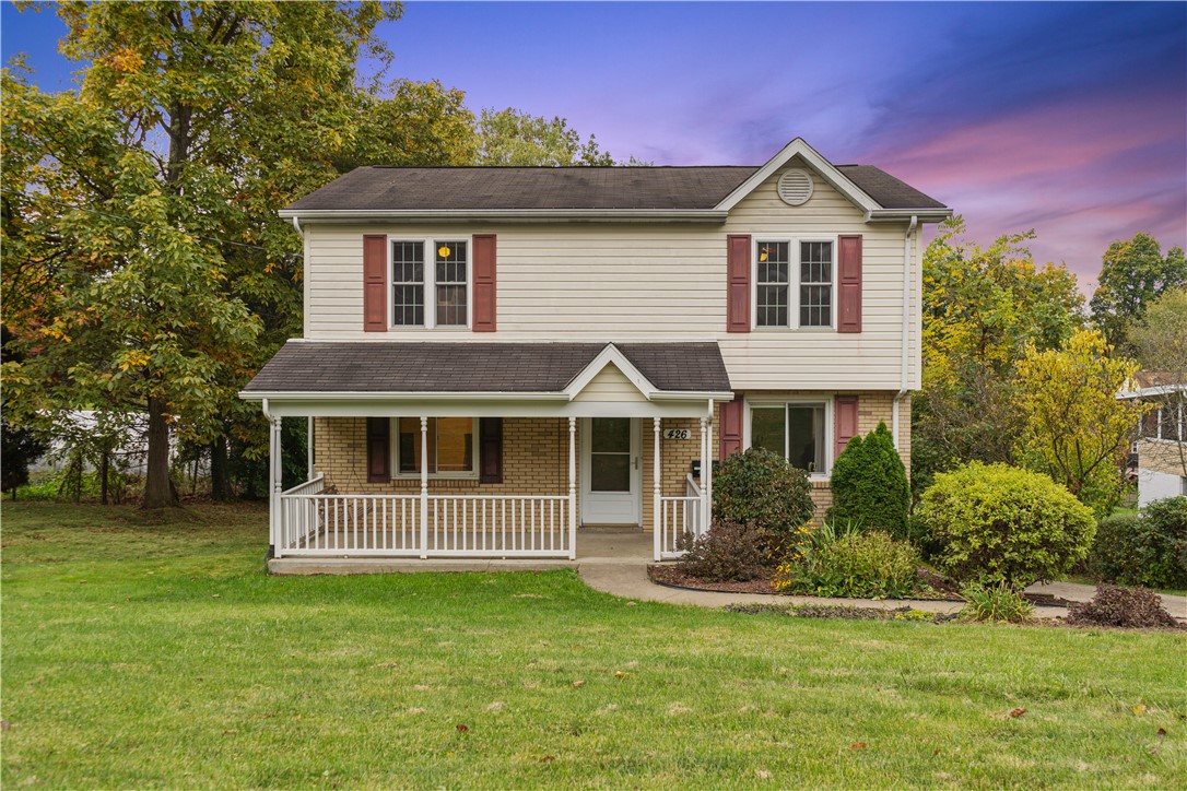 426 Linwood Dr, Bethel Park, PA 15102 MLS 1628126 Coldwell Banker