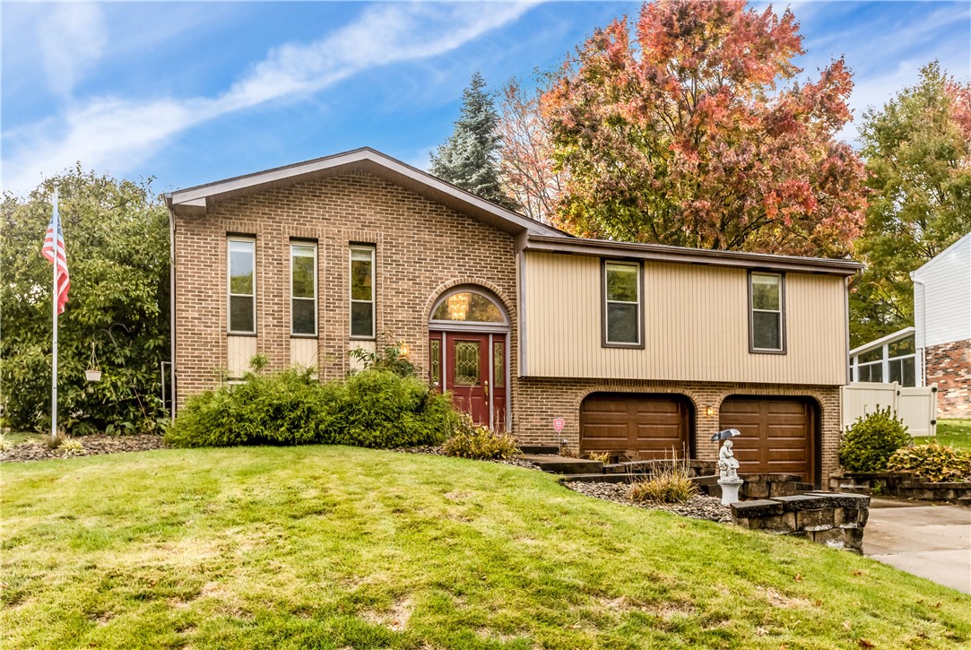 4826 Spring Valley Dr, West Deer, PA 15101 MLS 1628286 Coldwell Banker