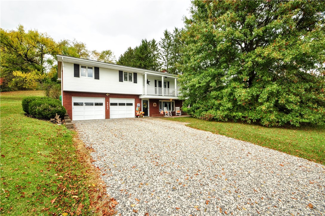 195 Kevech Rd, Monongahela, PA 15063 MLS 1628297 Coldwell Banker