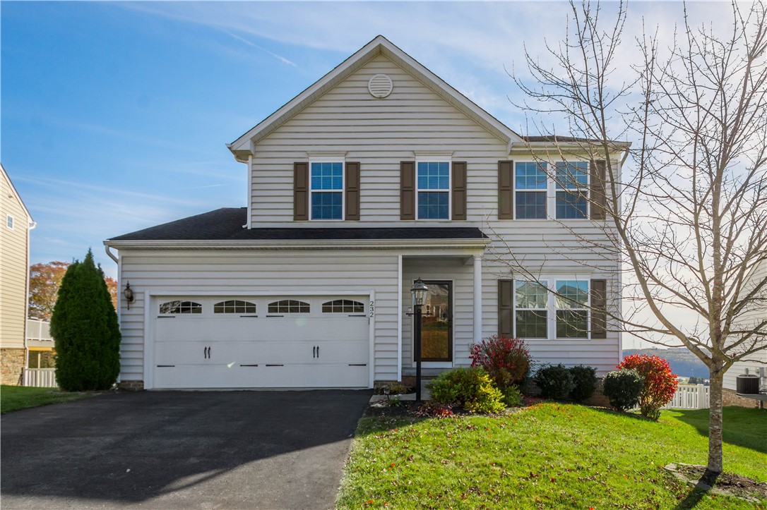 232 Overlook Dr, Collier Township, PA 15106 MLS 1631609 Coldwell Banker