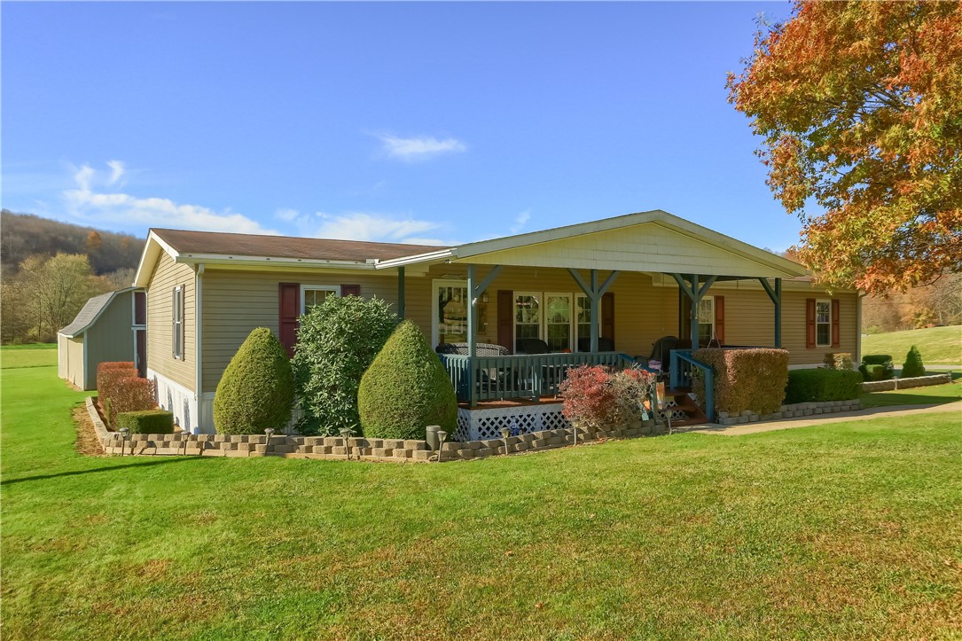 112 Brush Creek Rd, Marion Township, PA 15010 MLS 1631626 Coldwell