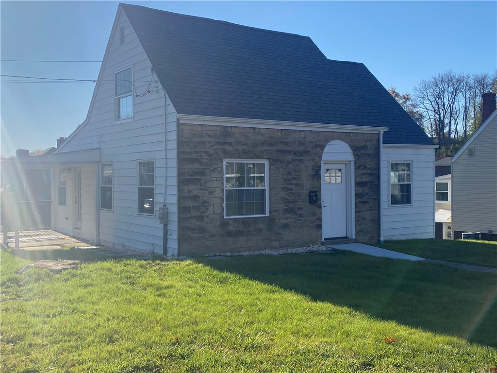 380 Vanadium Rd, Scott Township, PA 15243 MLS 1631640 Coldwell Banker