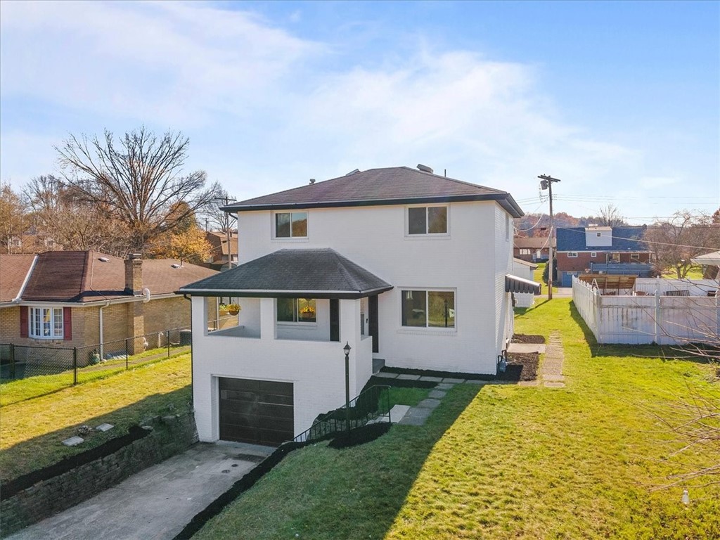 238 Perry St, Pittsburgh, PA 15239 - MLS 1631674 - Coldwell Banker