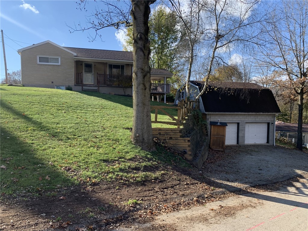 531 Highland Ave, Township, PA 15613 MLS 1631715