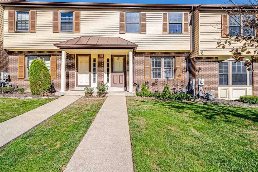 146 Heather Dr, Monroeville, PA 15146 MLS 1631727 Coldwell Banker