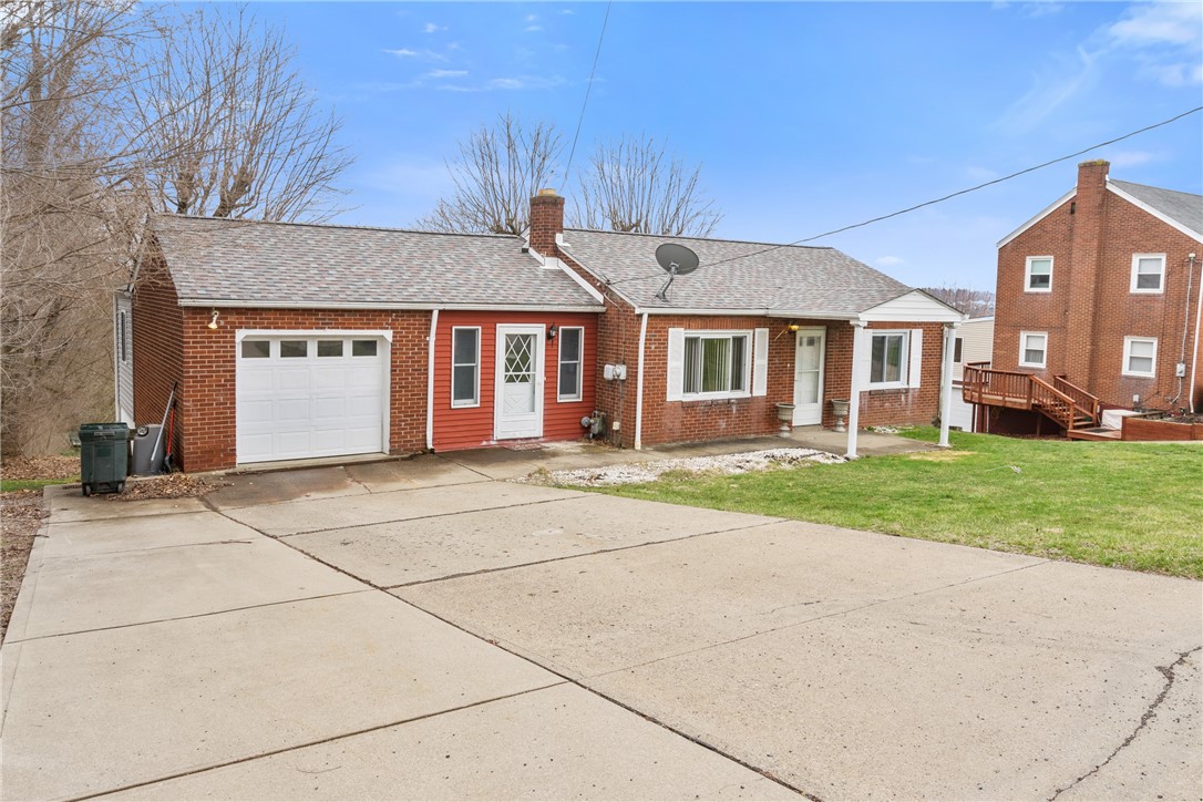 63 Herbst Rd, Kennedy Township, PA 15108 MLS 1631752 Coldwell Banker