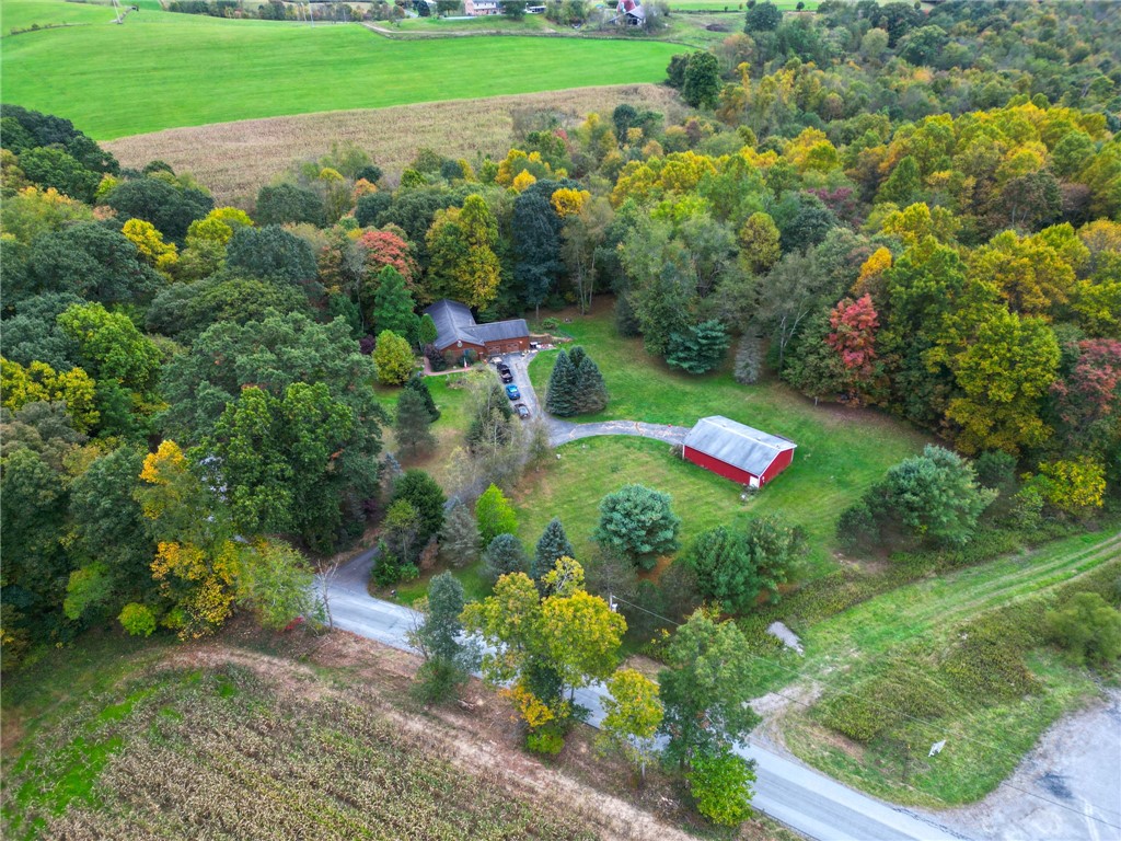 303 Wildwood Rd, Ohioville, PA 15059 MLS 1631753 Coldwell Banker