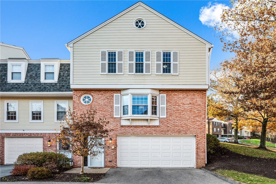 401 Olde Ingomar, Pittsburgh, PA 15237 MLS 1631781 Coldwell Banker