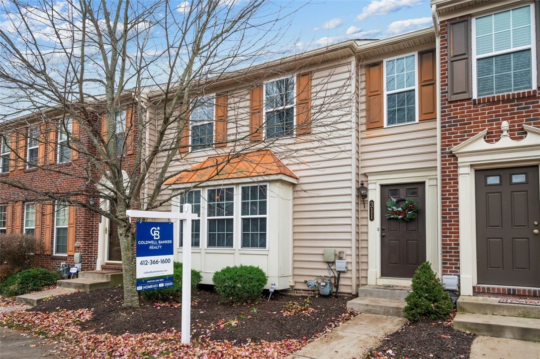 311 Fairgate Drive, Pine Township, PA 15090 MLS 1631795 Coldwell Banker