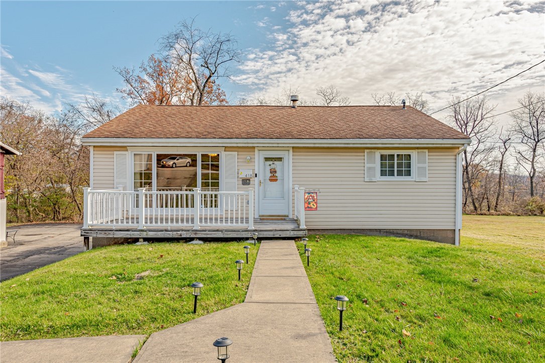 418 7th St Ext, New Kensington, PA 15068 MLS 1631854 Coldwell Banker