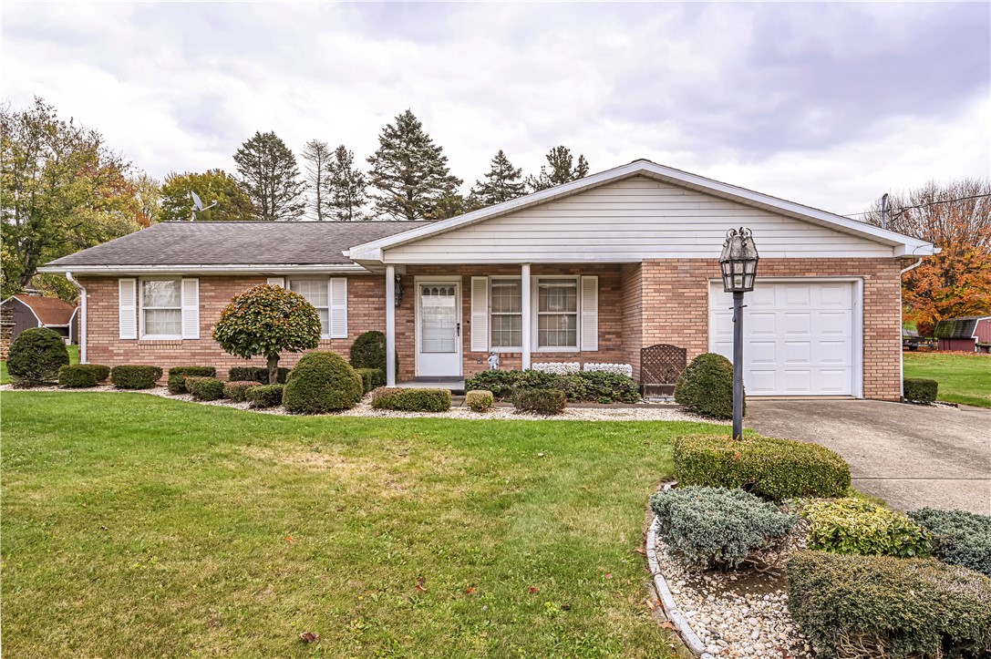 201 Kingston St, Unity Township, PA 15650 MLS 1631870 Coldwell Banker