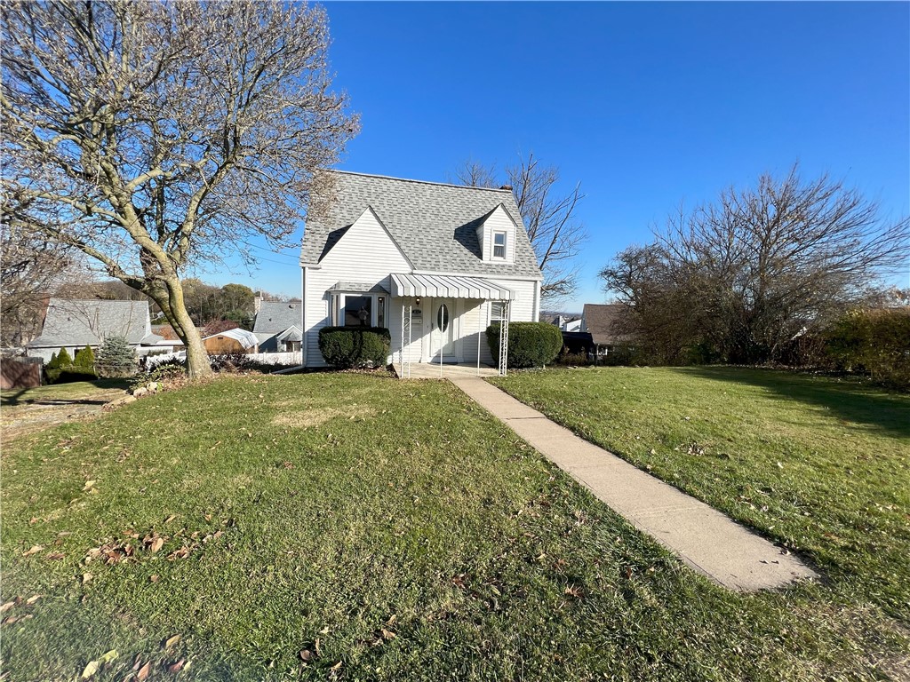 1132 Highview Dr, Dravosburg, PA 15034 MLS 1632667 Coldwell Banker